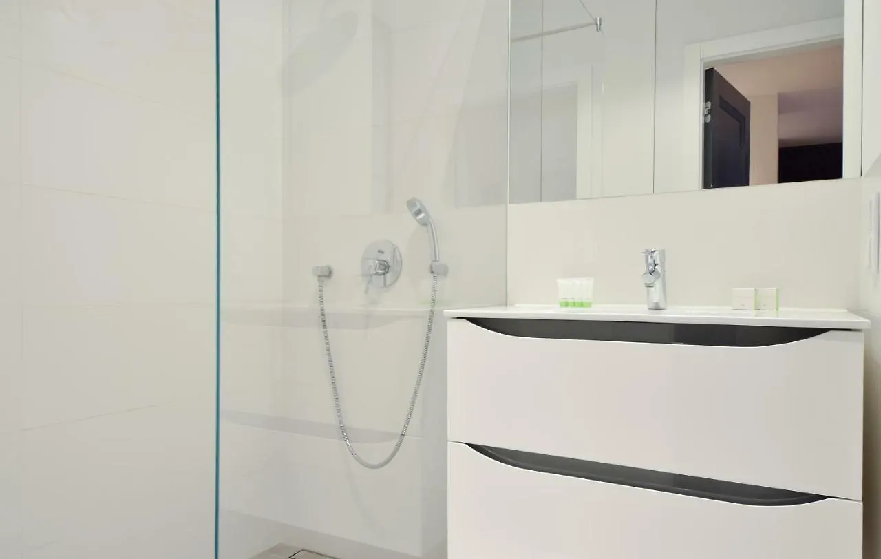 Shortstaypoland Kieslowskiego Varsó Apartman